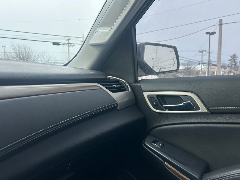 2020 GMC Yukon Denali Crestwood KY