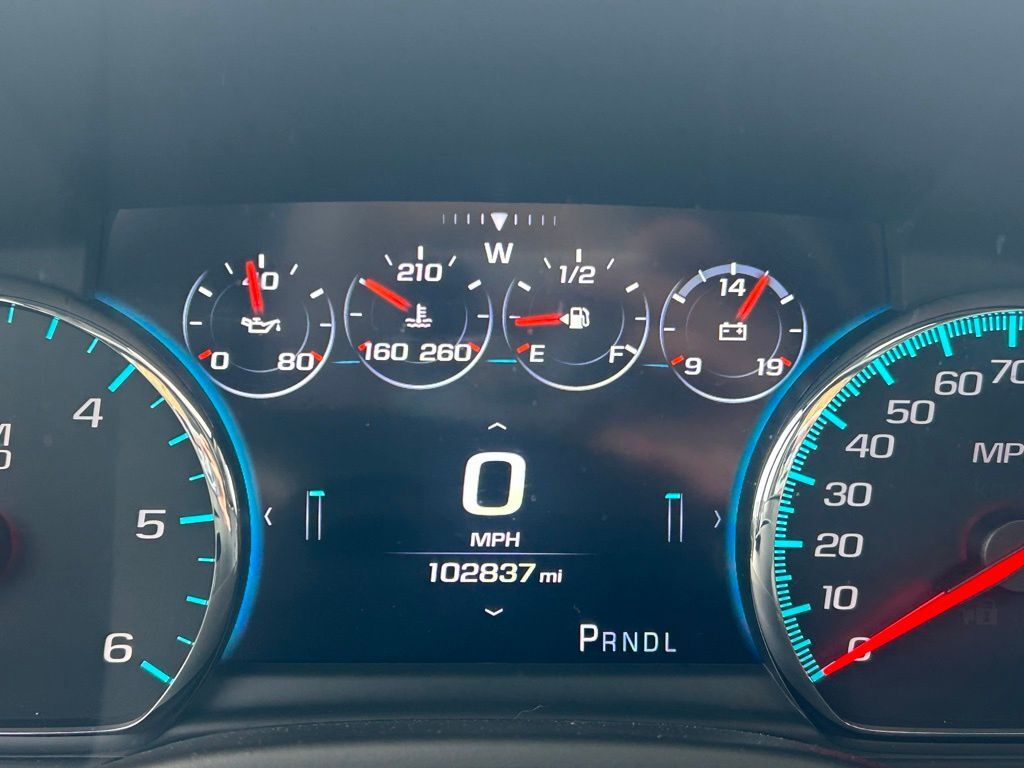 2020 GMC Yukon Denali Crestwood KY