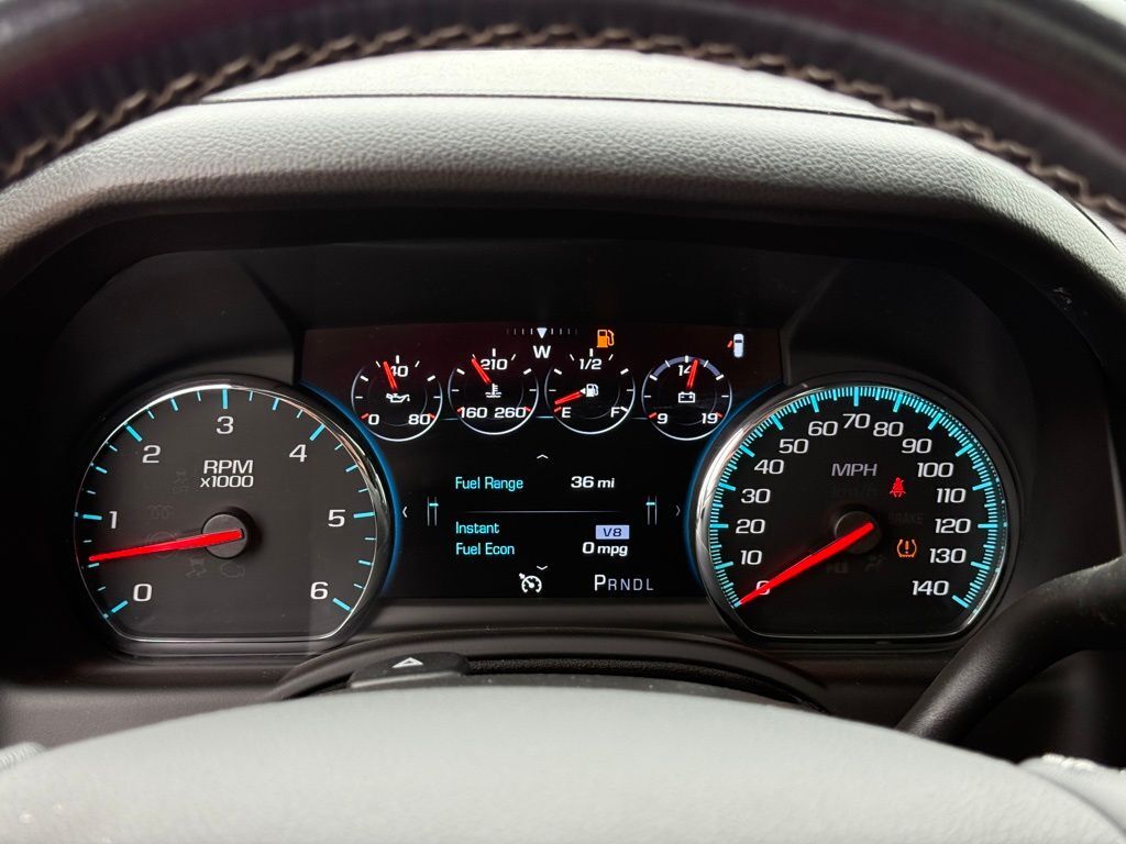 2020 GMC Yukon Denali Crestwood KY