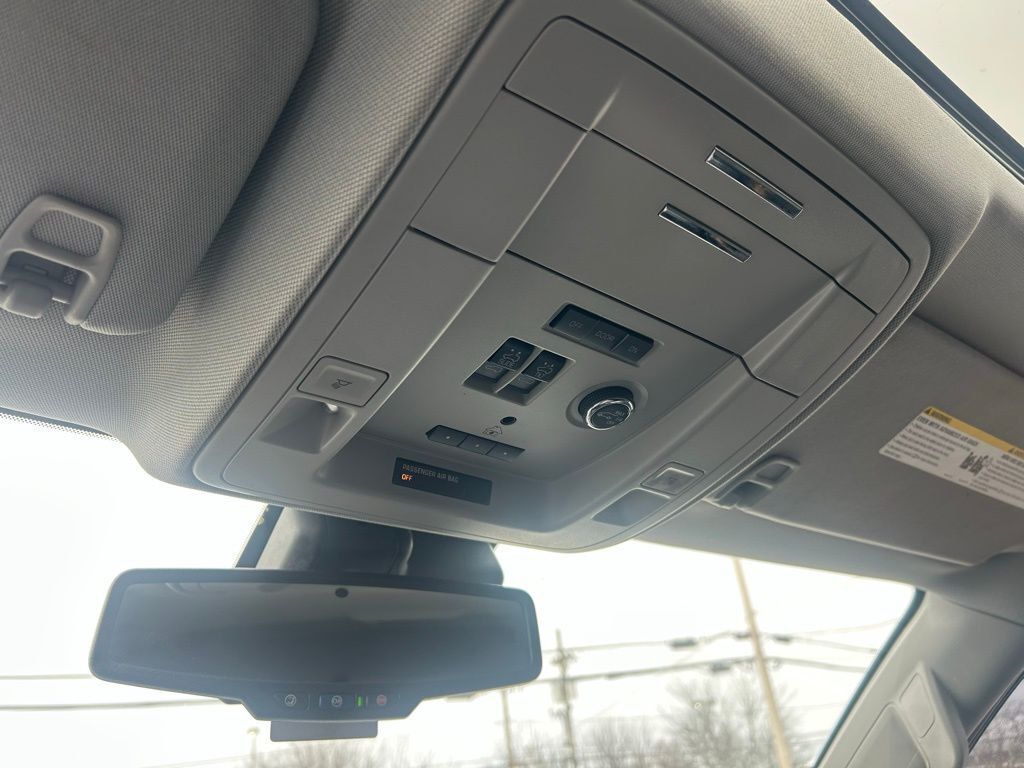 2020 GMC Yukon Denali Crestwood KY