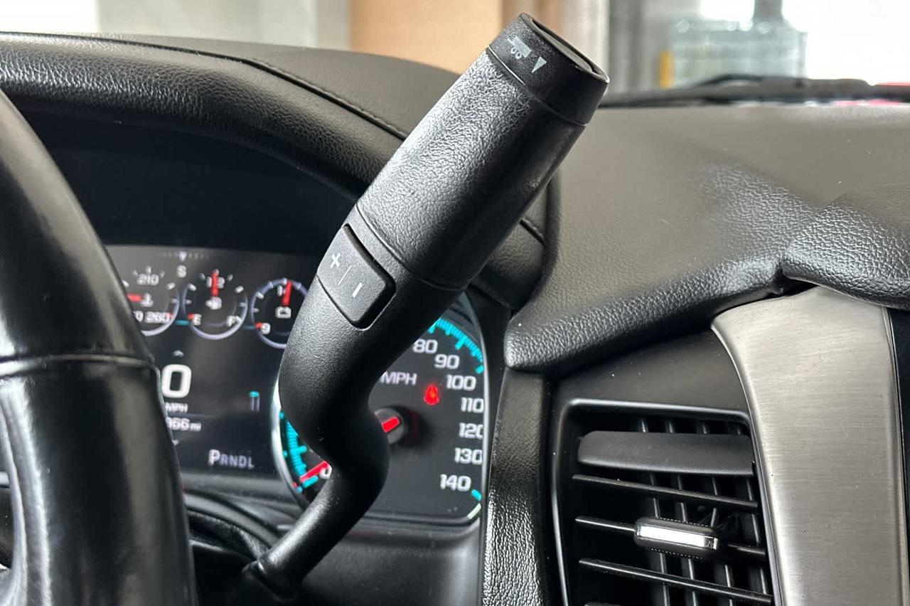 2020 GMC Yukon Denali Denali Roseville CA