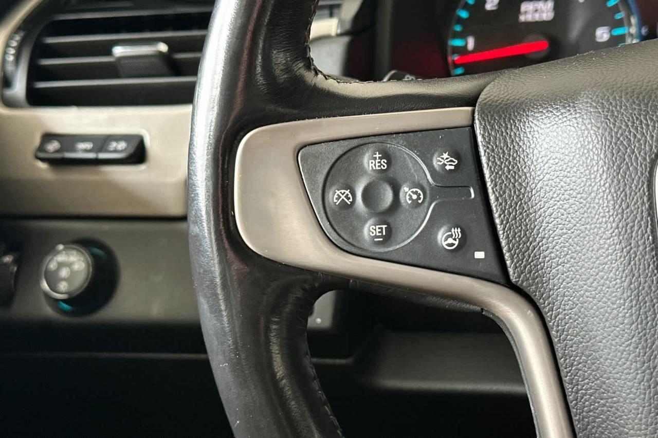 2020 GMC Yukon Denali Denali Roseville CA