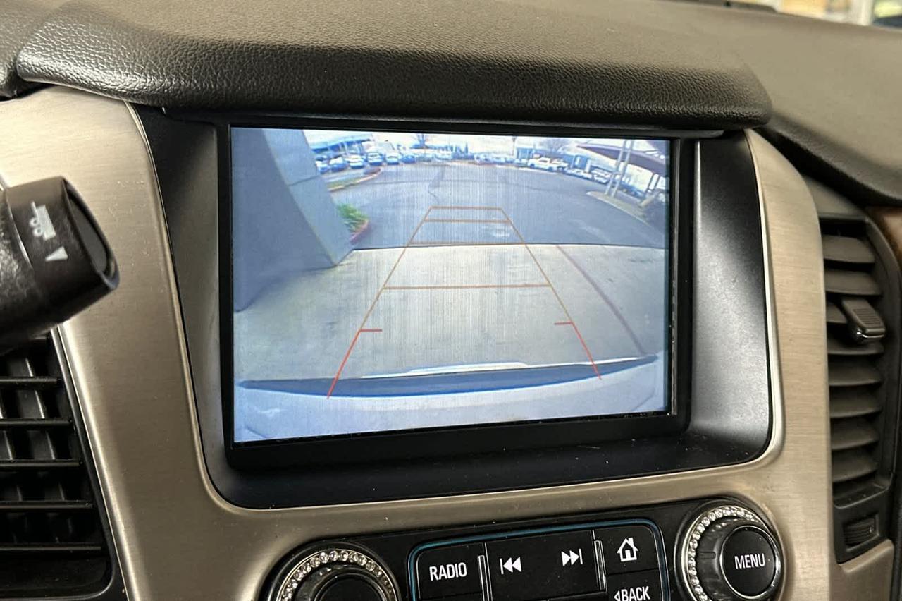 2020 GMC Yukon Denali Denali Roseville CA