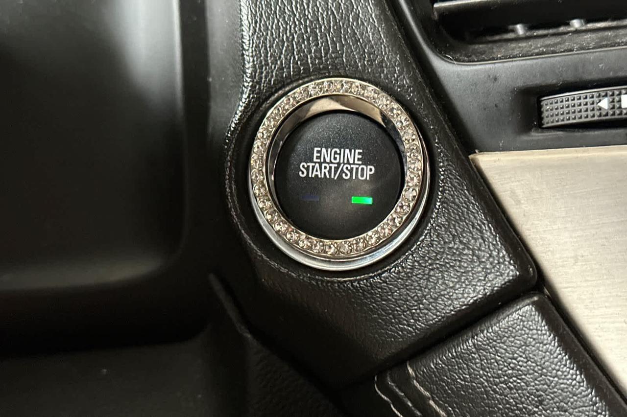 2020 GMC Yukon Denali Denali Roseville CA