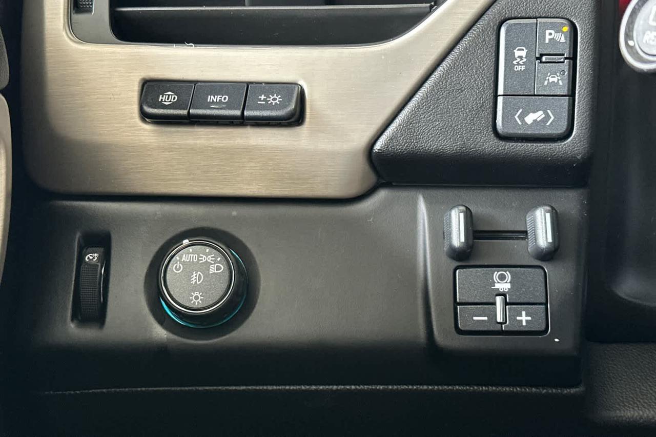 2020 GMC Yukon Denali Denali Roseville CA