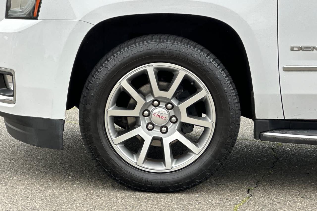 2020 GMC Yukon Denali Denali Roseville CA