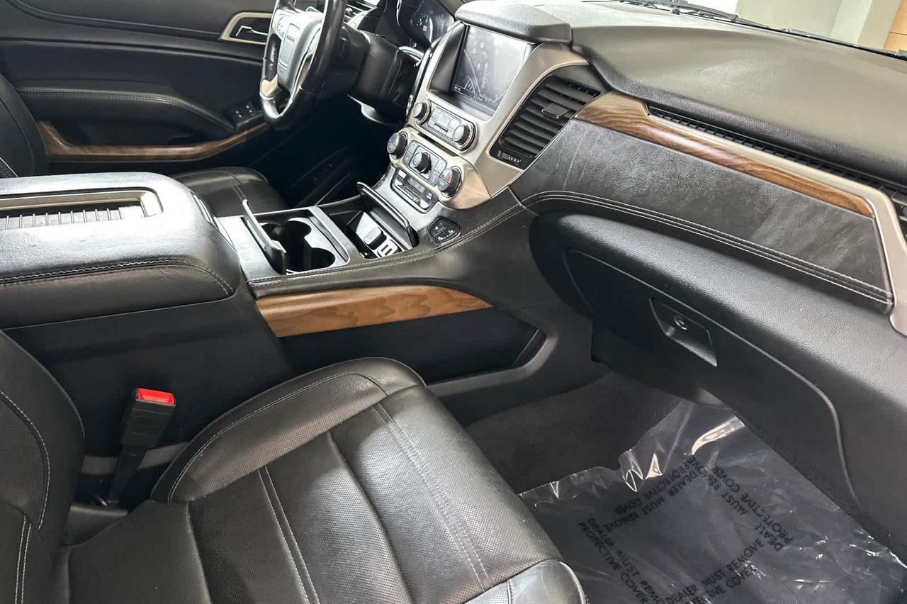 2020 GMC Yukon Denali Denali Roseville CA