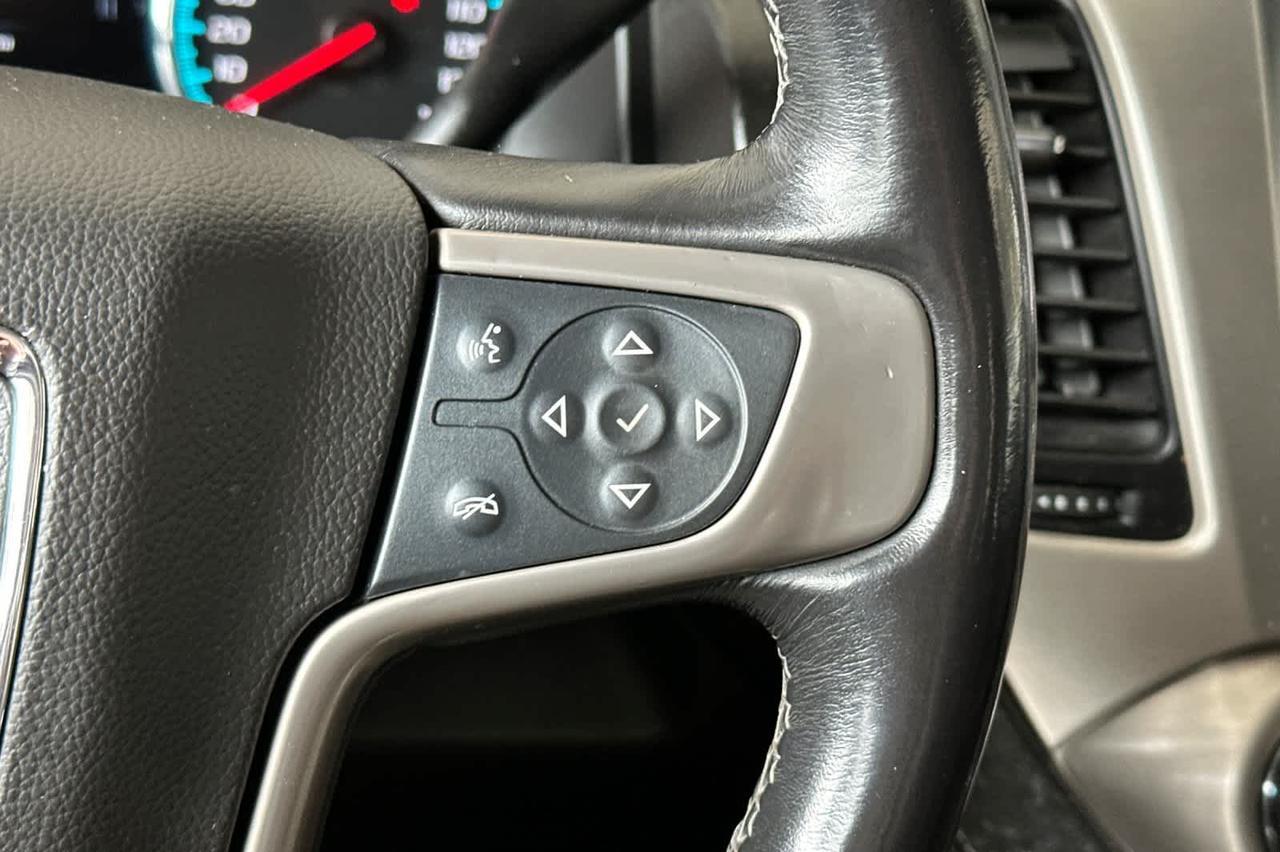 2020 GMC Yukon Denali Denali Roseville CA