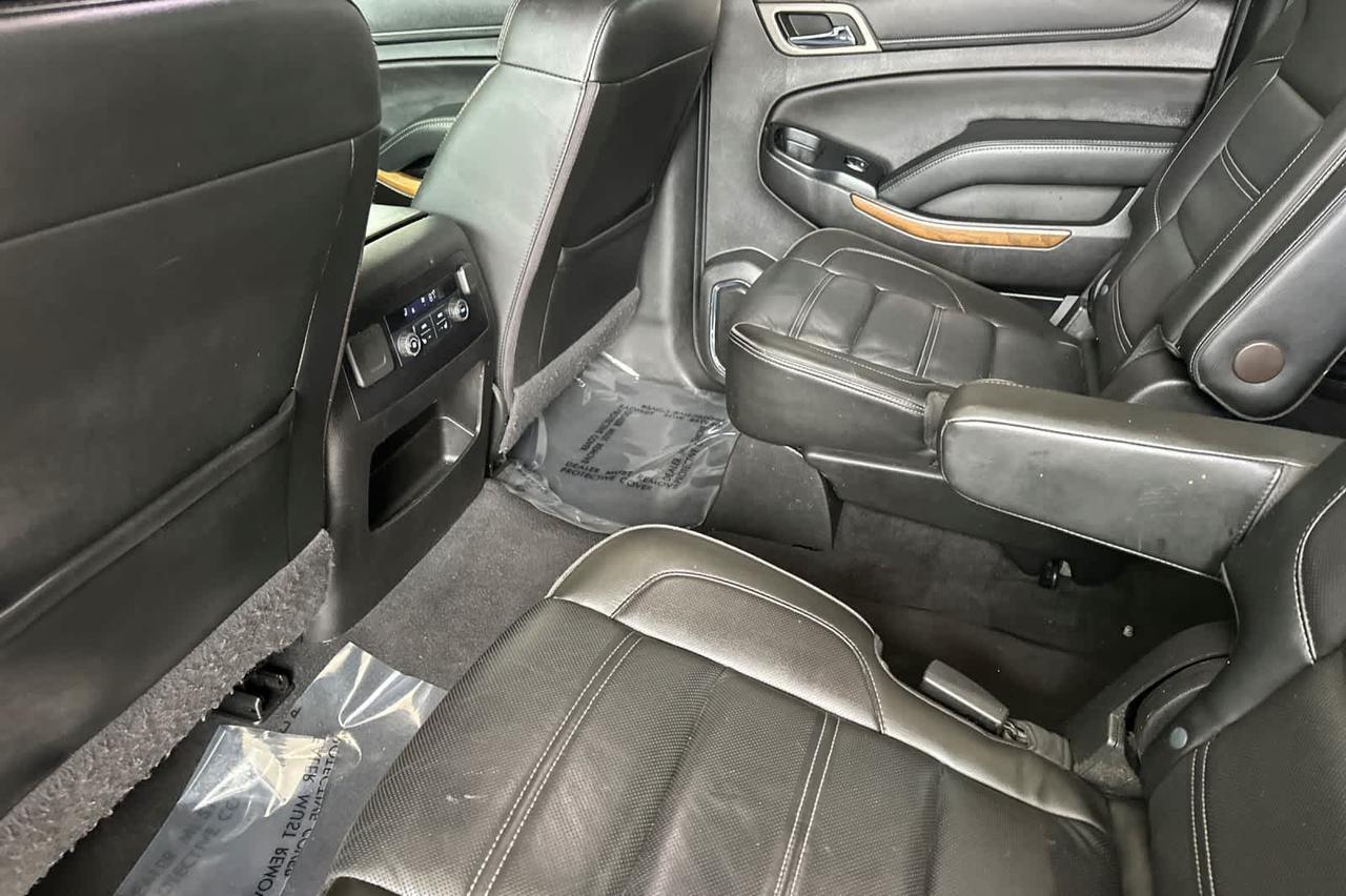 2020 GMC Yukon Denali Denali Roseville CA