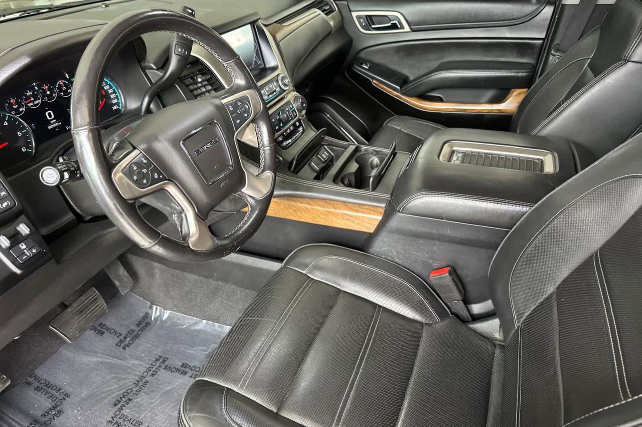 2020 GMC Yukon Denali Denali Roseville CA