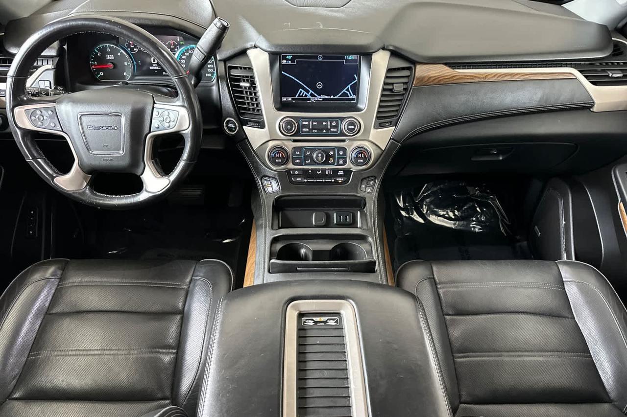 2020 GMC Yukon Denali Denali