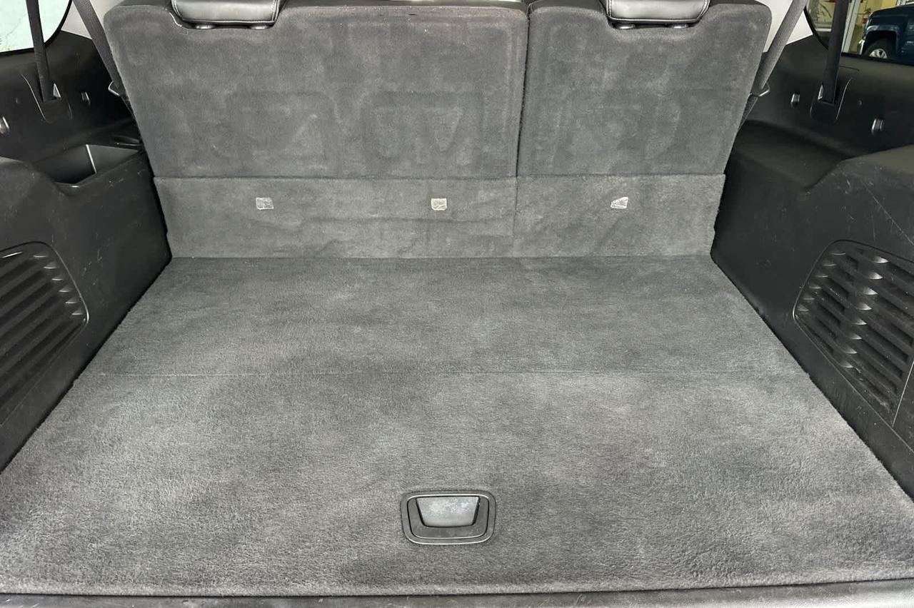 2020 GMC Yukon Denali Denali Roseville CA
