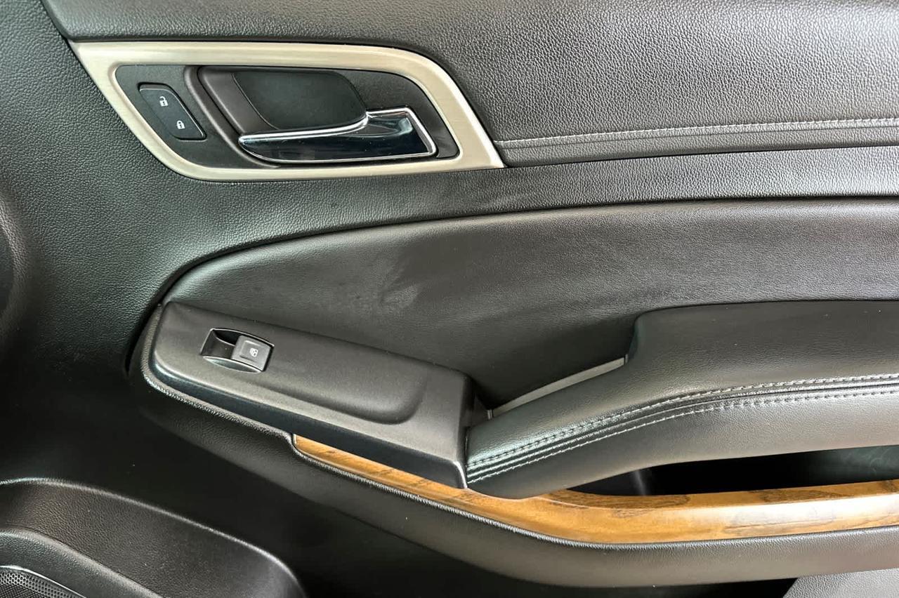 2020 GMC Yukon Denali Denali Roseville CA