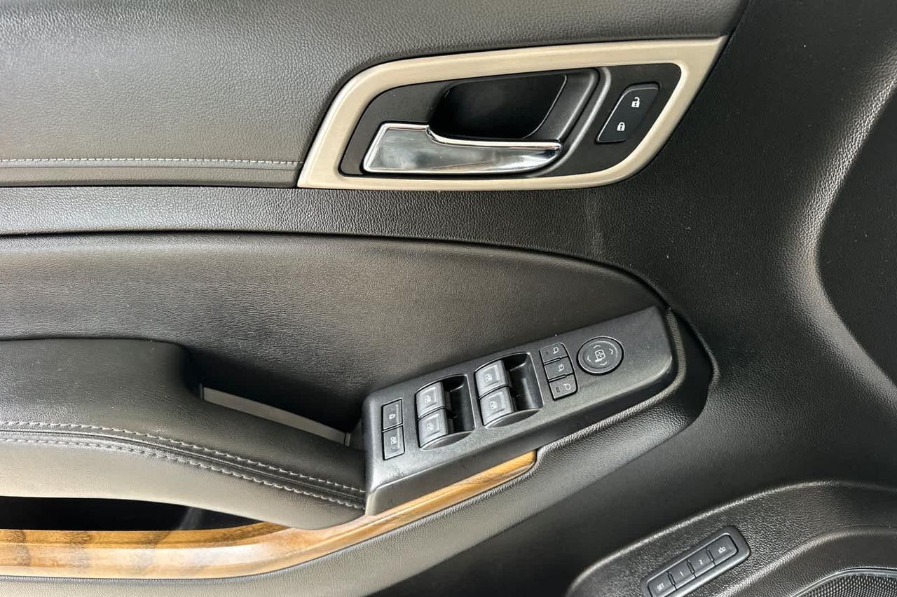 2020 GMC Yukon Denali Denali Roseville CA