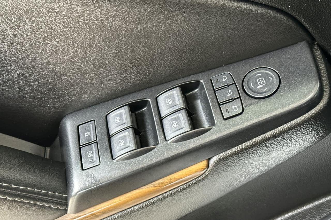 2020 GMC Yukon Denali Denali Roseville CA