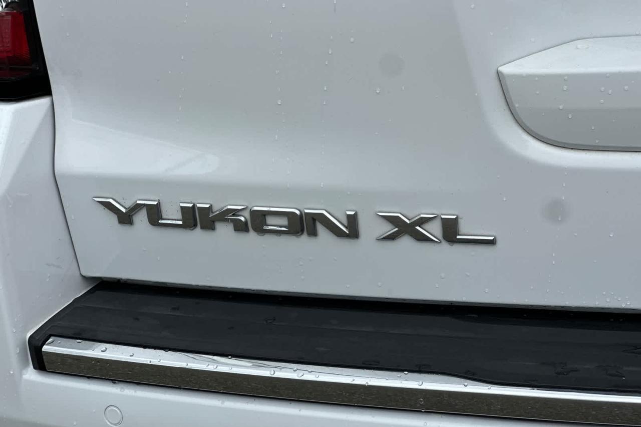 2020 GMC Yukon Denali Denali Roseville CA