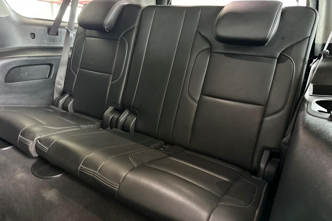 2020 GMC Yukon Denali Denali Roseville CA