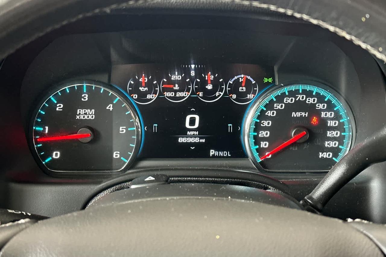 2020 GMC Yukon Denali Denali Roseville CA