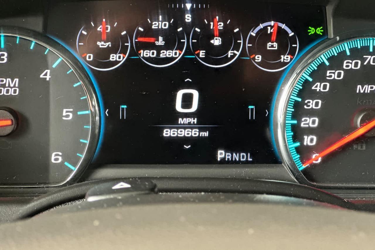 2020 GMC Yukon Denali Denali Roseville CA