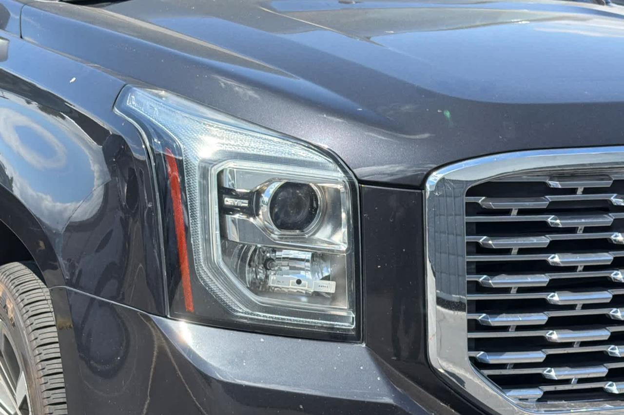 2020 GMC Yukon Denali Denali Roseville CA
