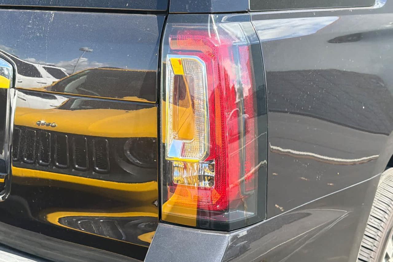 2020 GMC Yukon Denali Denali Roseville CA