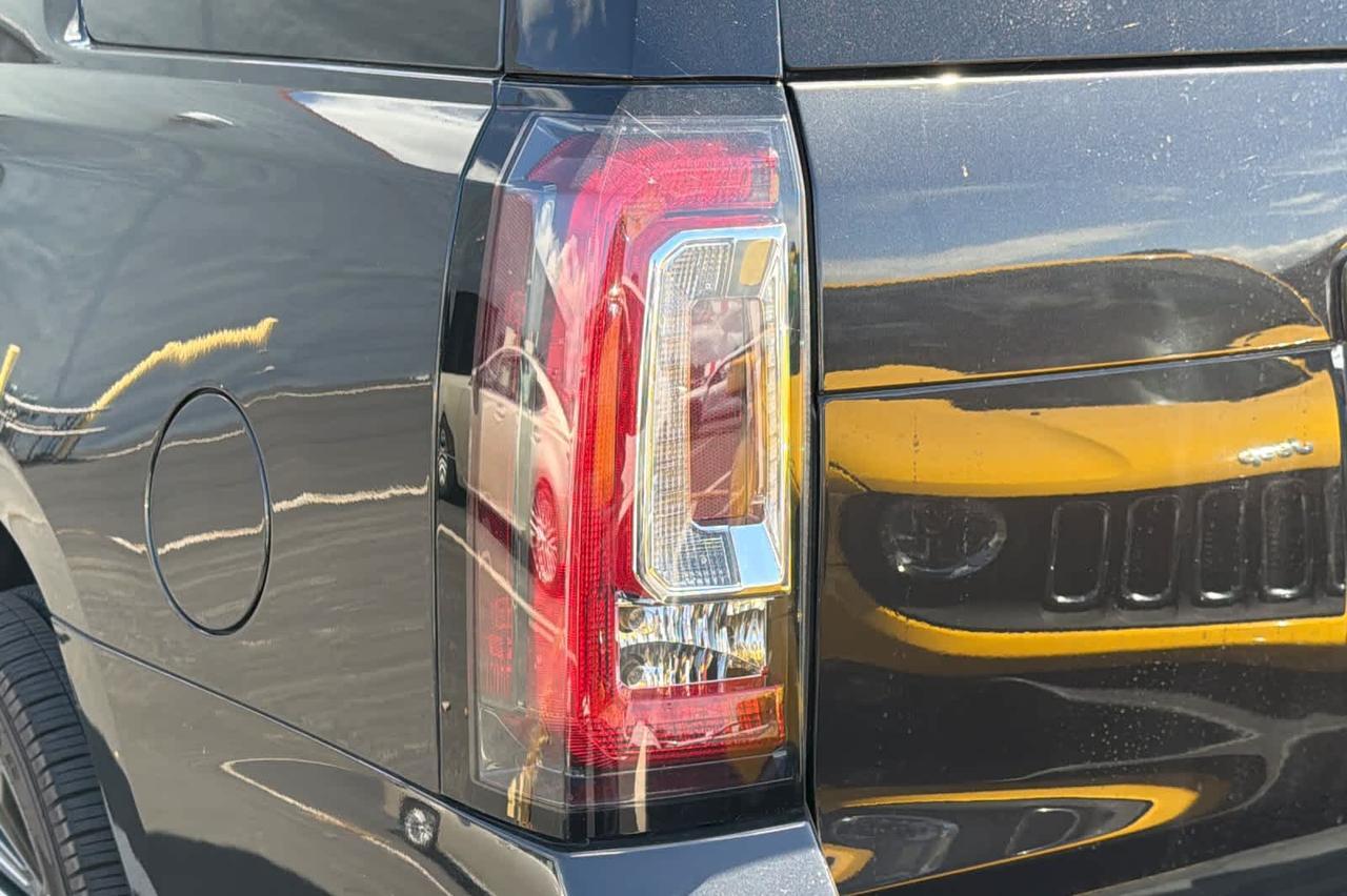 2020 GMC Yukon Denali Denali Roseville CA