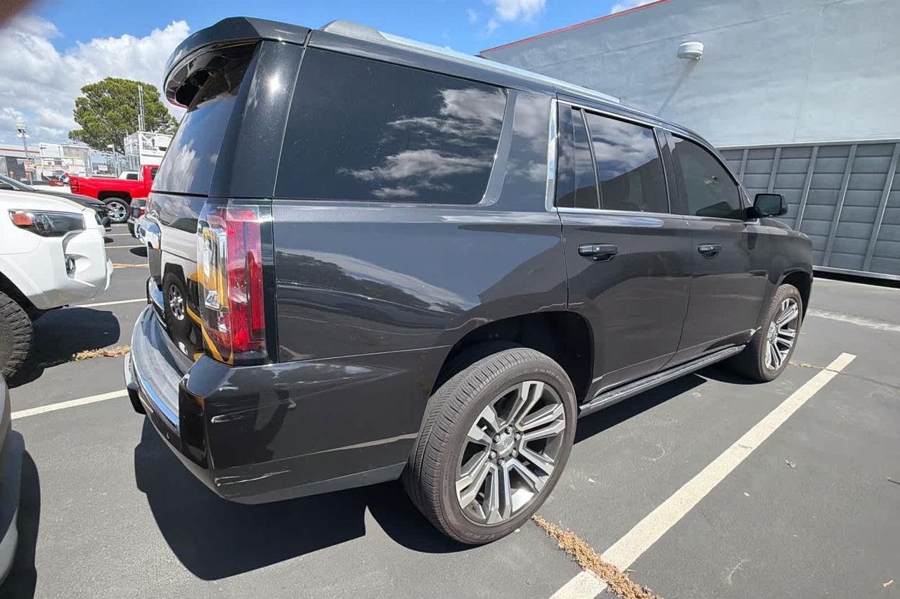 2020 GMC Yukon Denali Denali Roseville CA
