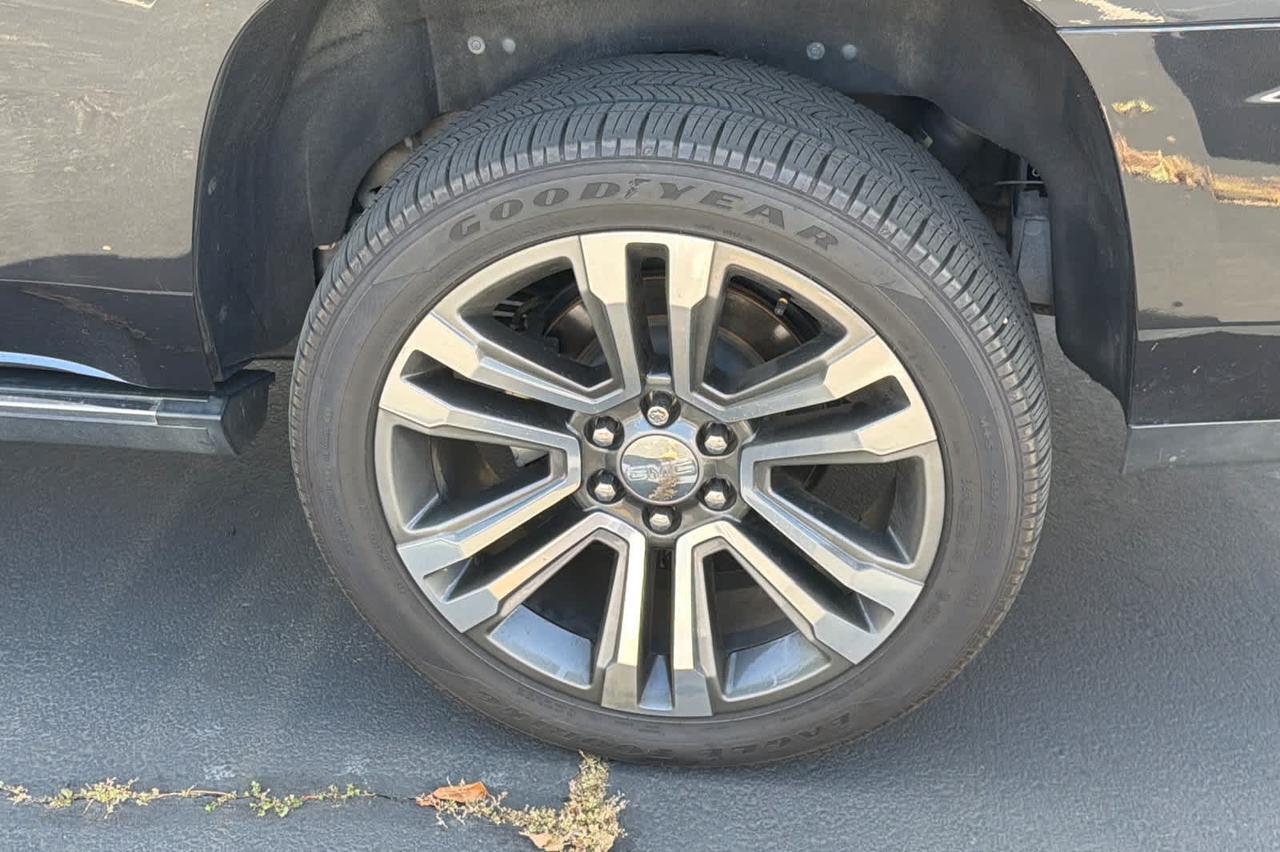 2020 GMC Yukon Denali Denali Roseville CA