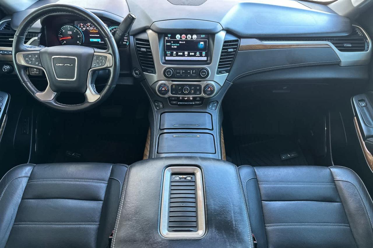 2020 GMC Yukon Denali Denali