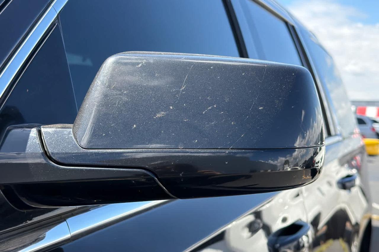 2020 GMC Yukon Denali Denali Roseville CA