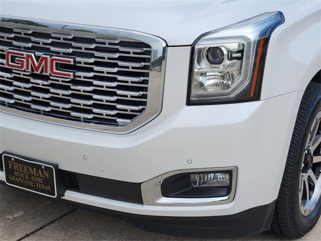 2020 GMC Yukon Denali Grapevine TX