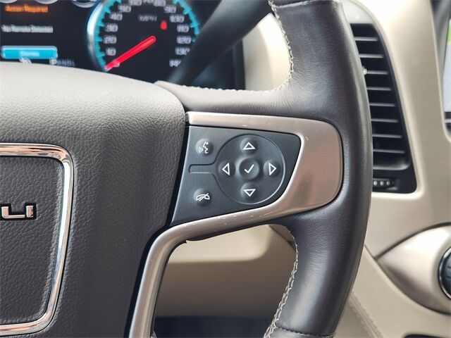 2020 GMC Yukon Denali Grapevine TX