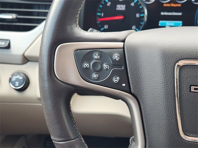 2020 GMC Yukon Denali Grapevine TX