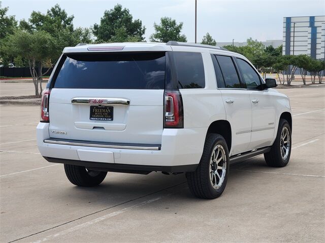 2020 GMC Yukon Denali Grapevine TX