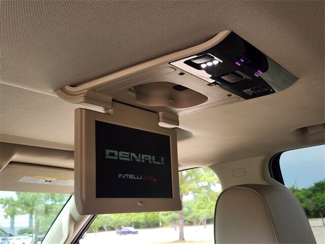 2020 GMC Yukon Denali Grapevine TX