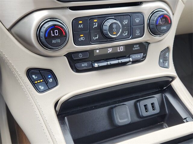2020 GMC Yukon Denali Grapevine TX