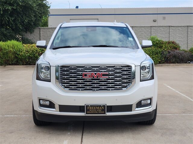 2020 GMC Yukon Denali Grapevine TX