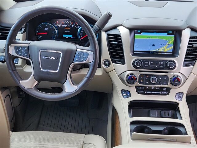 2020 GMC Yukon Denali Grapevine TX