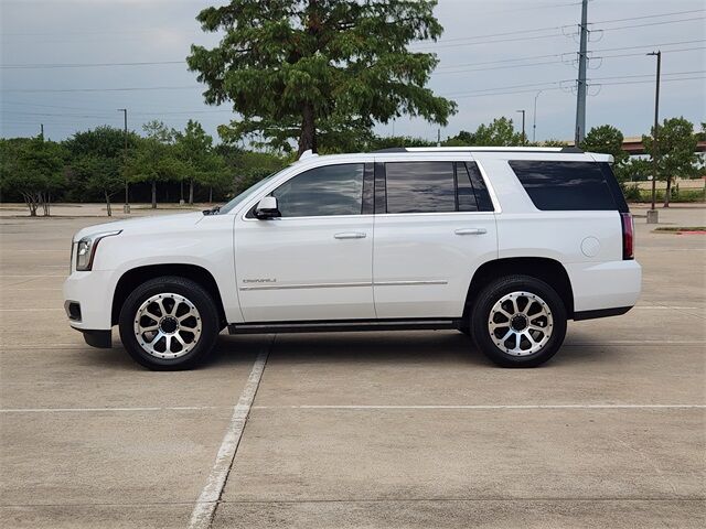 2020 GMC Yukon Denali Grapevine TX