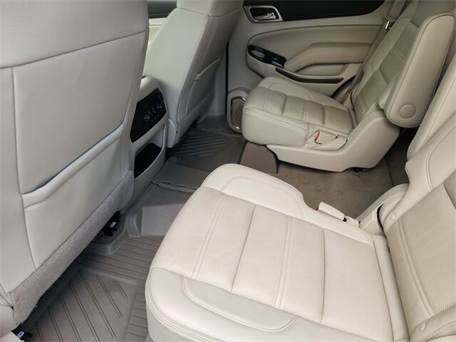 2020 GMC Yukon Denali Grapevine TX