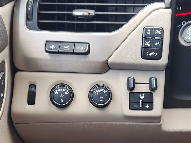 2020 GMC Yukon Denali Grapevine TX