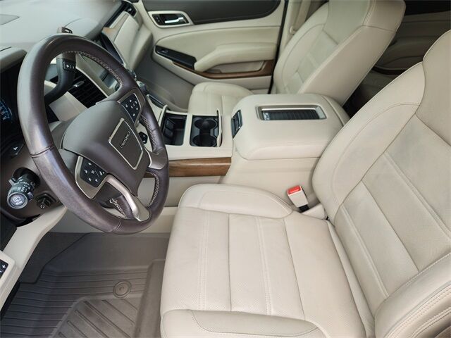 2020 GMC Yukon Denali Grapevine TX