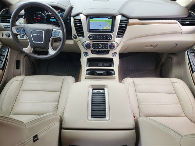 2020 GMC Yukon Denali Grapevine TX