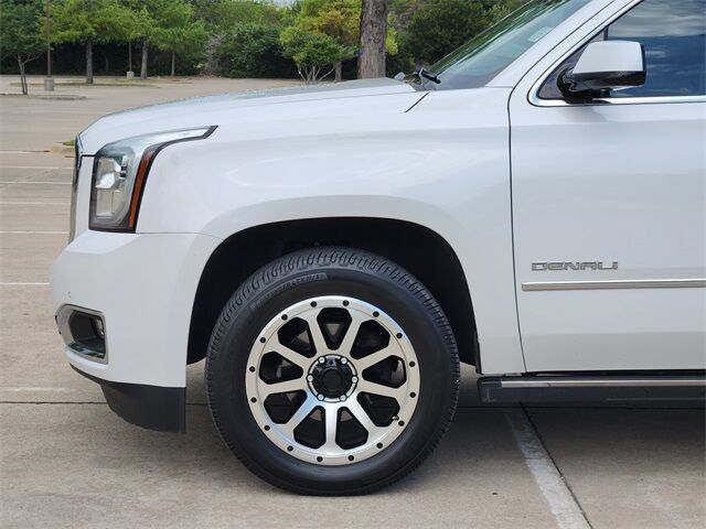 2020 GMC Yukon Denali Grapevine TX