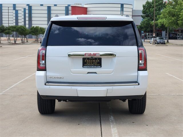 2020 GMC Yukon Denali Grapevine TX