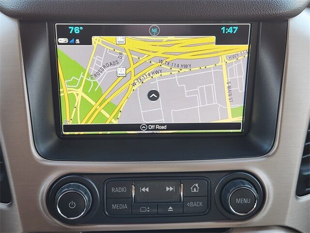 2020 GMC Yukon Denali Grapevine TX