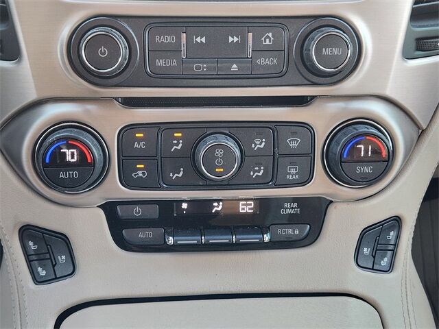 2020 GMC Yukon Denali Grapevine TX