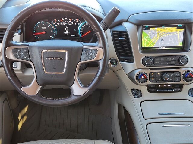 2020 GMC Yukon Denali Grapevine TX