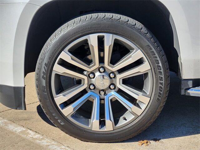 2020 GMC Yukon Denali Grapevine TX