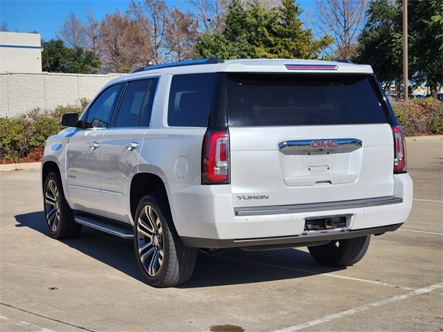 2020 GMC Yukon Denali Grapevine TX